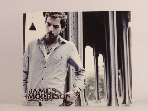 James morrison you make - you, it