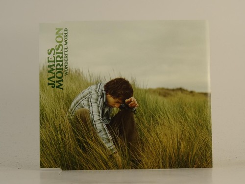 James morrison wonderful world - morrison,