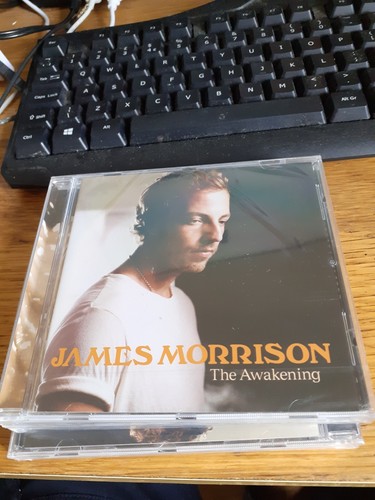 James morrison the - morrison, :