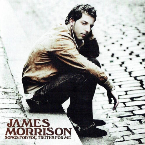 James morrison - morrison,