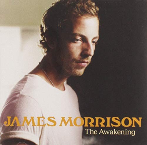 James morrison awakening - james,
