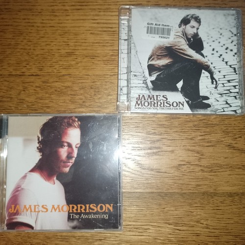James morrison the awakening - james,