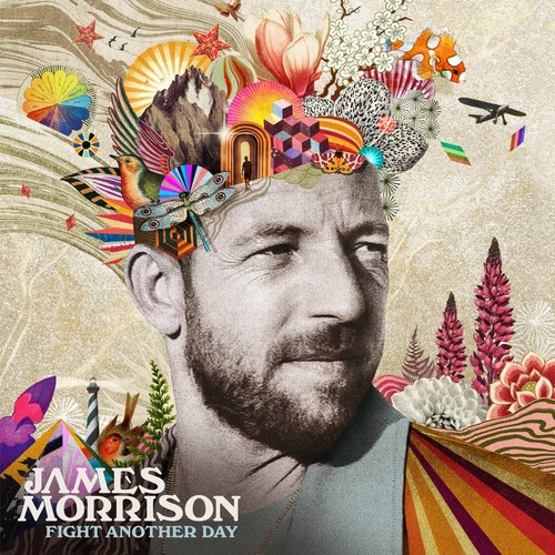 James morrison fight - fight, another