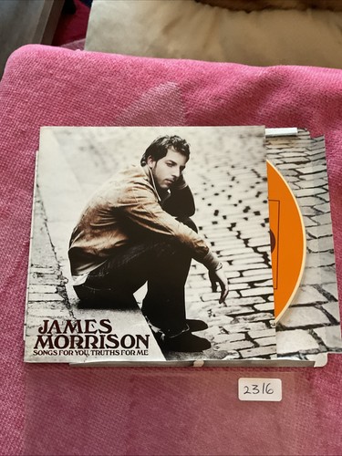 James morrison songs for you - james,