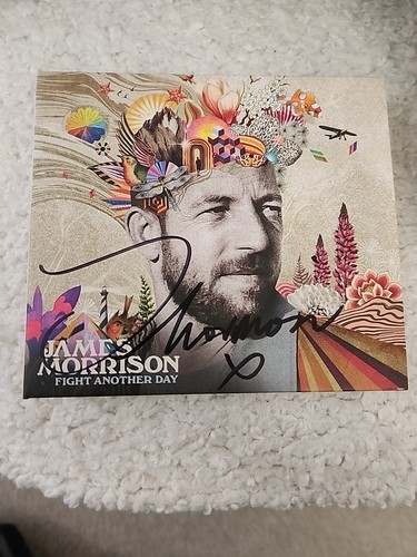 James morrison fight - morrison, another