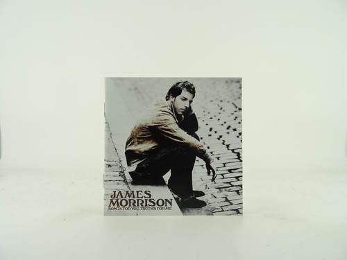 James morrison songs for - songs, you