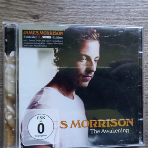 James morrison awakening - james,