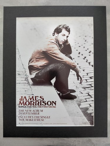 James morrison songs - morrison, you