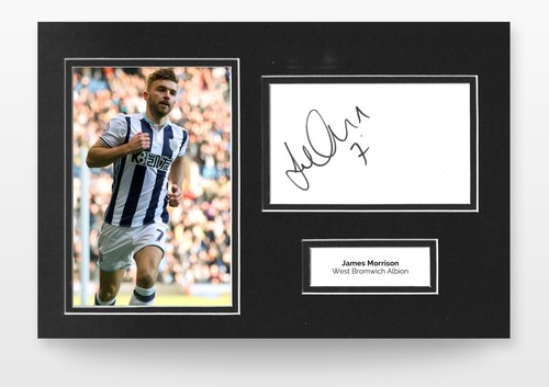 James morrison hand - james, hand-signed