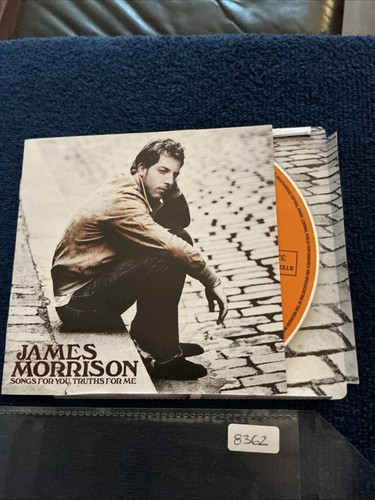 James morrison songs - james,