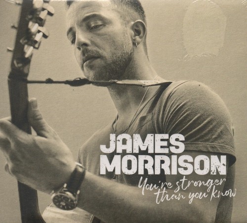 James morrison you re - james,