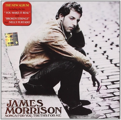 James morrison - morrison,
