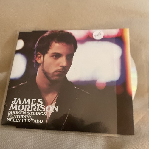 James morrison furtado - &,