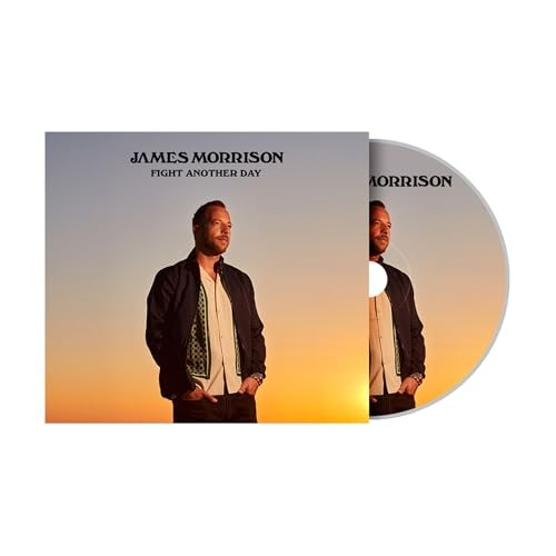 James morrison fight another - morrison,