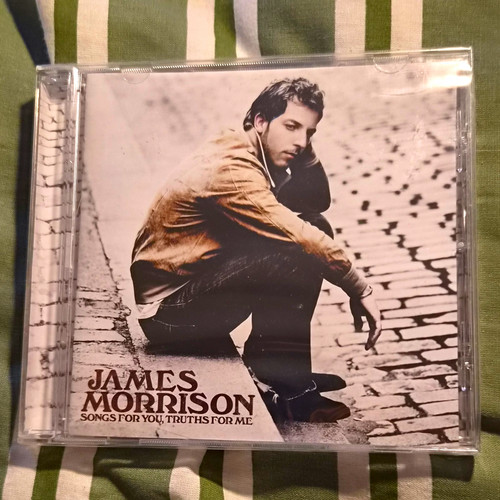 James morrison songs - james,