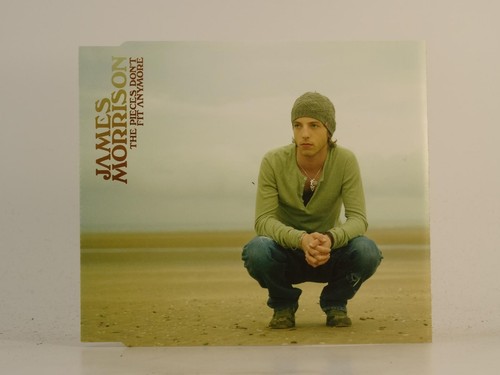 James morrison the pieces dont - morrison,