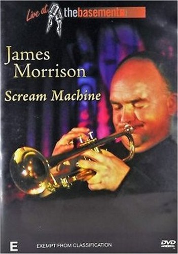 James morrison scream machine - morrison,