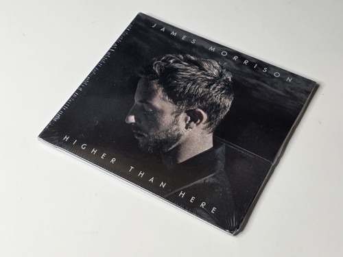 James morrison higher - james,