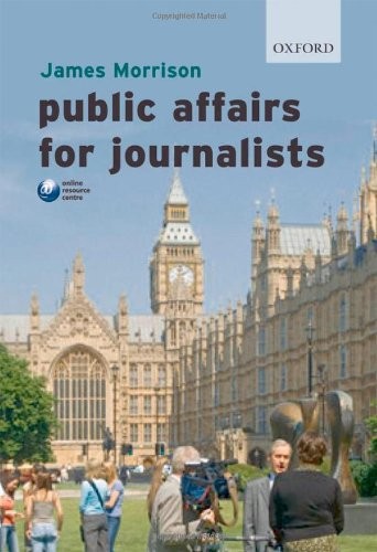 Public affairs for - public,