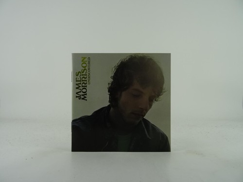 James morrison undiscovered - james,