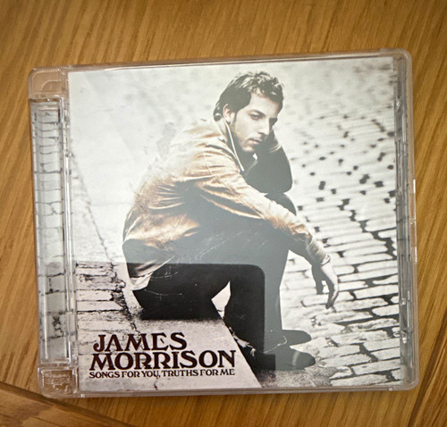 James morrison songs for - morrison,