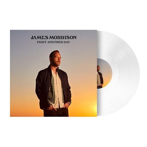 James morrison fight - -,