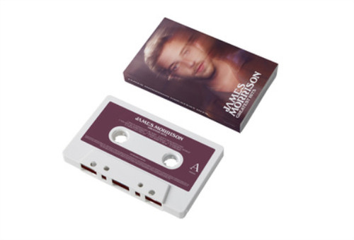 James morrison greatest hits - morrison,