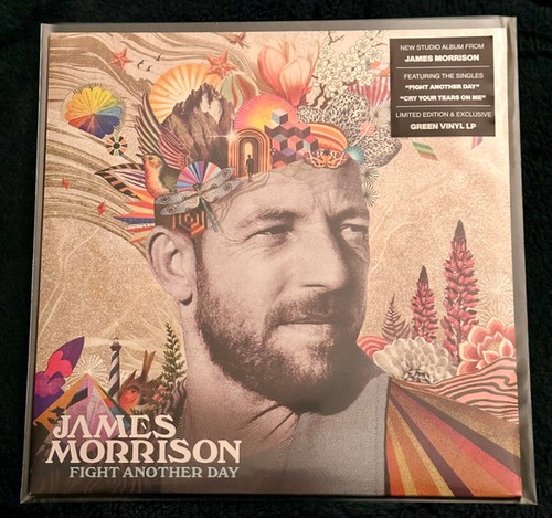 James morrison fight another - james,