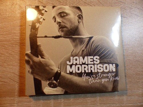 James morrison you re - james, you're