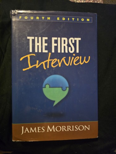 The first interview fourth - the,