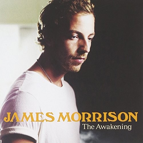 James morrison the awakening - james,