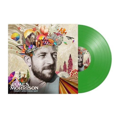 James morrison fight - fight, another