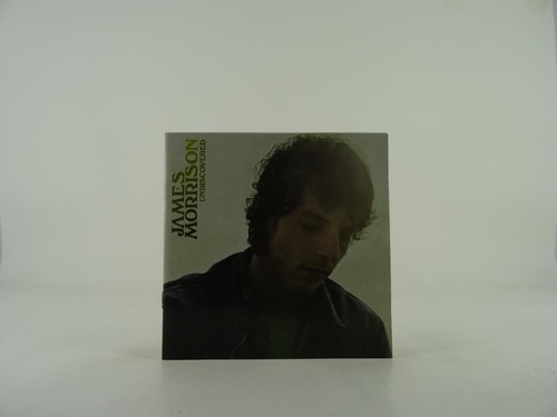 James morrison undiscovered - james,