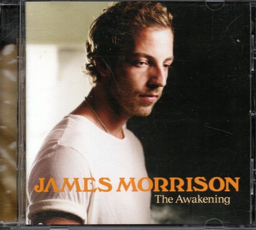 James morrison the - morrison,