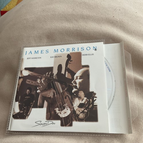 James morrison snappy - -, doo