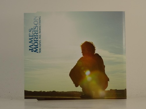 James morrison you - you, give