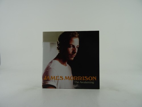 James morrison the awakening - the,