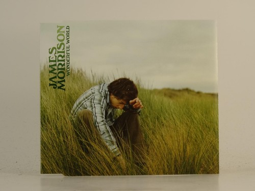 James morrison wonderful - james,