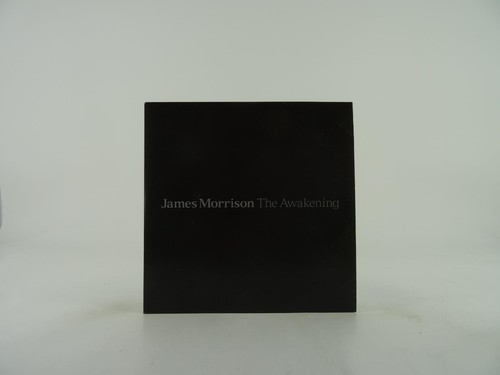 James morrison the awakening - morrison,