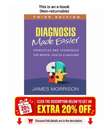 Diagnosis made easier - diagnosis,