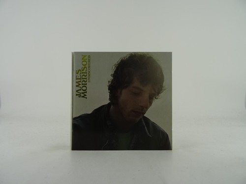 James morrison undiscovered - morrison,