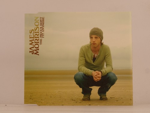 James morrison the pieces - james,