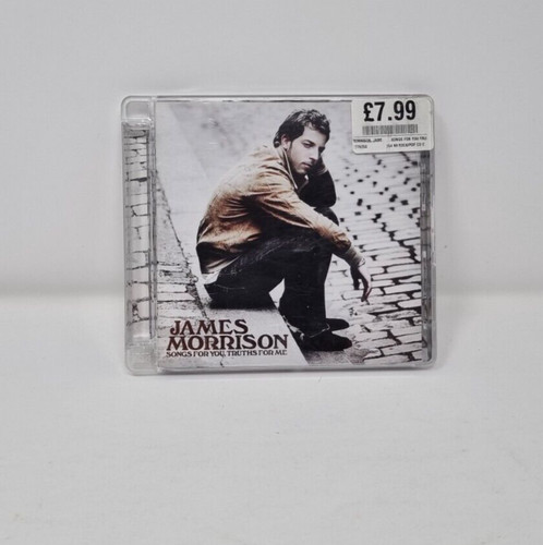 James morrison songs for - morrison,