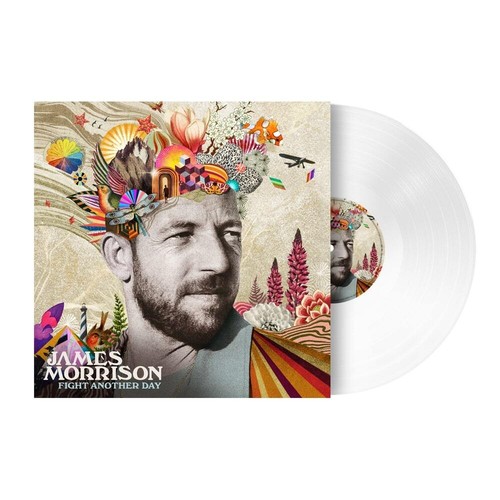James morrison fight another - james,