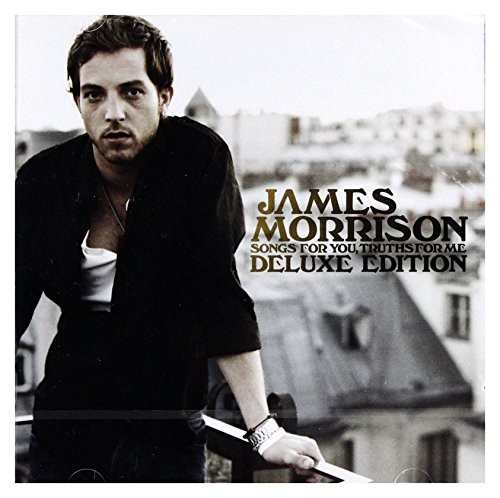 James morrison songs - morrison, for
