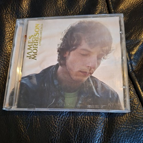 James morrison undiscovered - morrison,