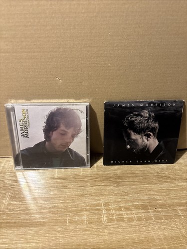 James morrison bundle - james,
