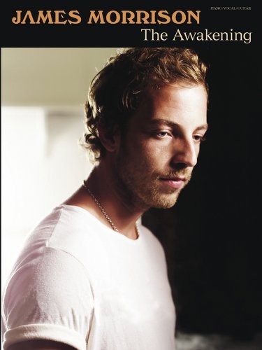 James morrison the awakening - morrison:,