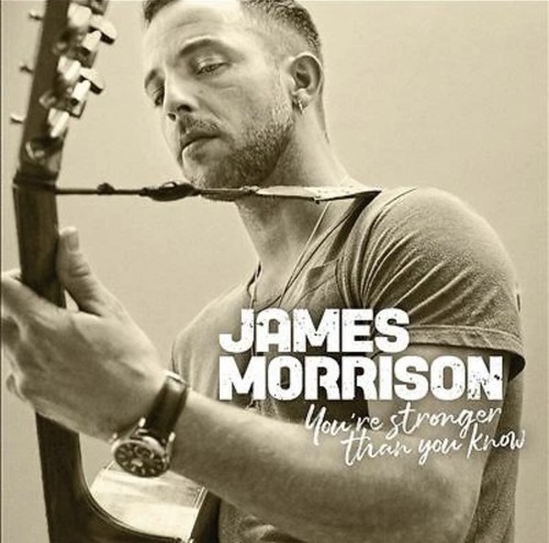 James morrison you - james,
