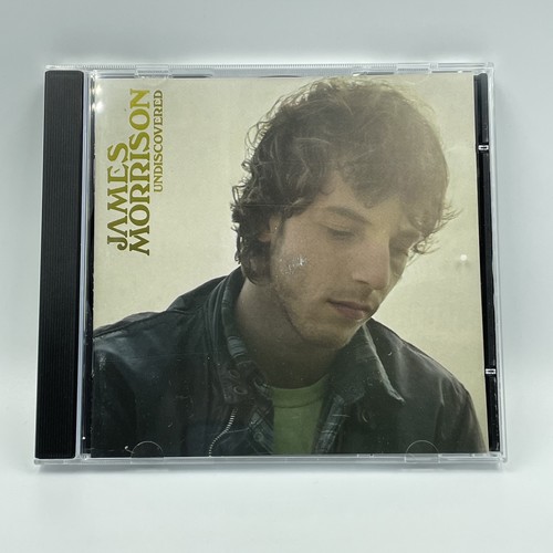 James morrison - morrison, [cd]